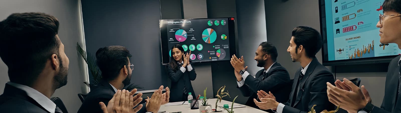 Tech-enabled Classrooms