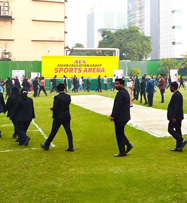 Sports & Recreation Facility