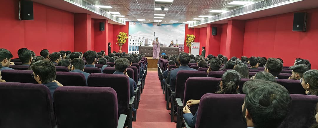 Infrastructure Image