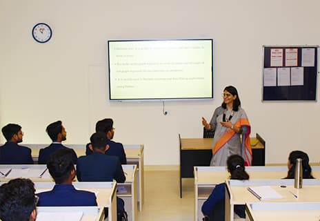 Infrastructure Image