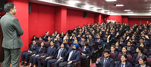 Infrastructure Image