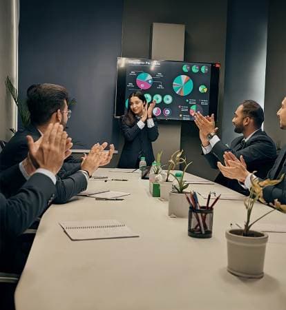 Tech-enabled Classrooms