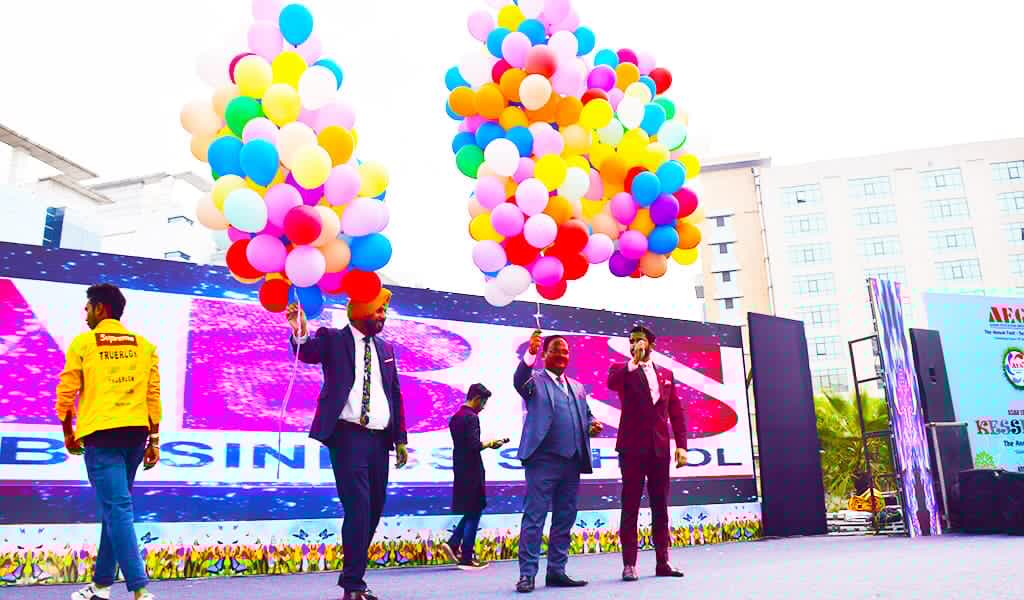 ABS KESSHET 2020-SEASON 7: Official Opening Ceremony