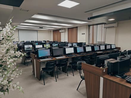 Infrastructure Image