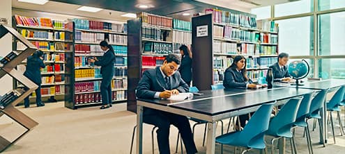 Infrastructure Image