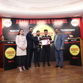ABS CONNAISSANCEBIZ’20 – Annual Inter-College Business Quiz 2020