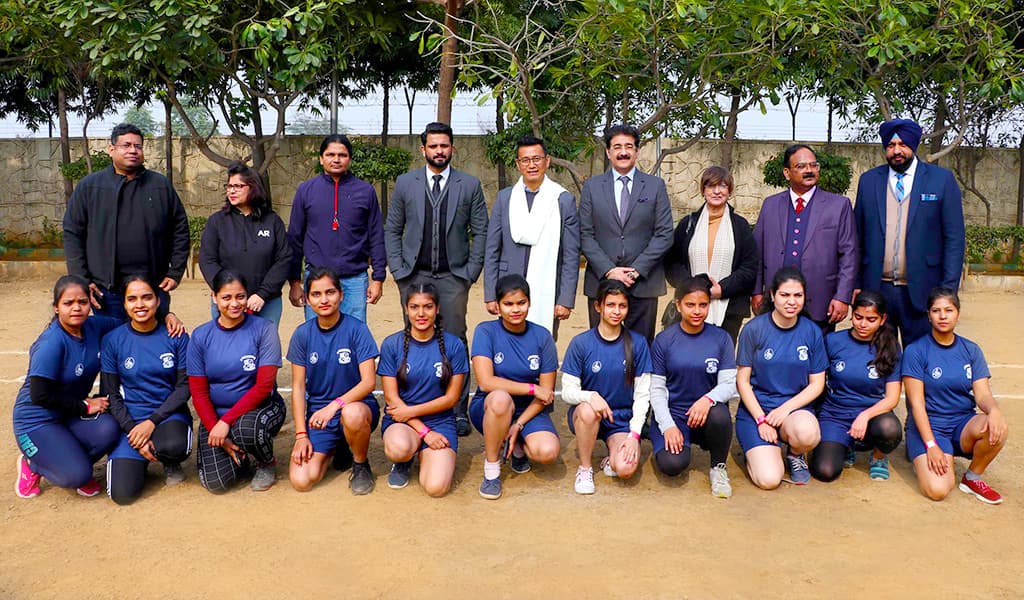 AEG ATHLEEMA 2020 (Season 8) – Kabaddi Tournament Image Gallery