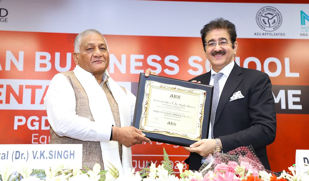 Orientation Program 2023