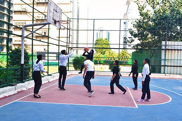 Infrastructure Image