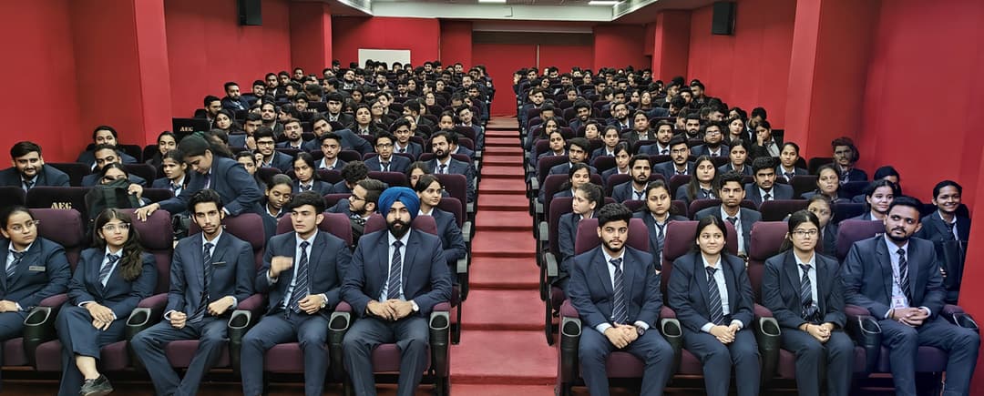 Infrastructure Image