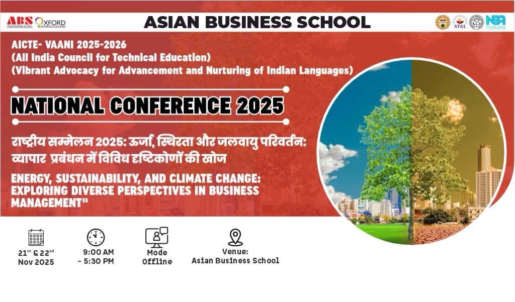 National Conference 2025