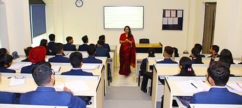 Infrastructure Image