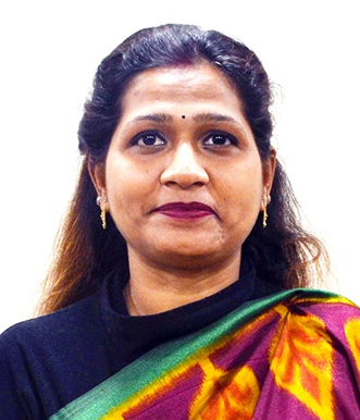 Read more about the article Ms. Jayati Ranga