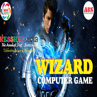 Read more about the article AEG KESSHET 2019 – Wizard (Computer Game)