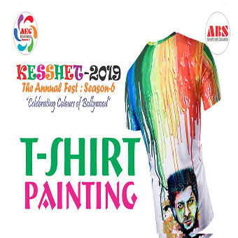 Read more about the article AEG KESSHET 2019 – Graffiti and T-Shirt Painting Competition