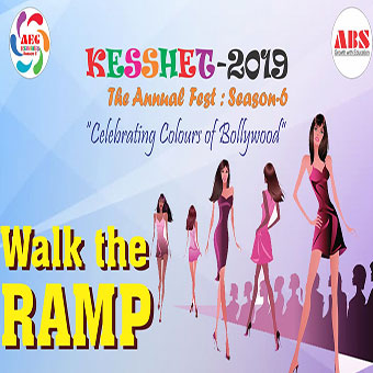 Read more about the article AEG KESSHET 2019 – Walk the Ramp (Fashion Show)