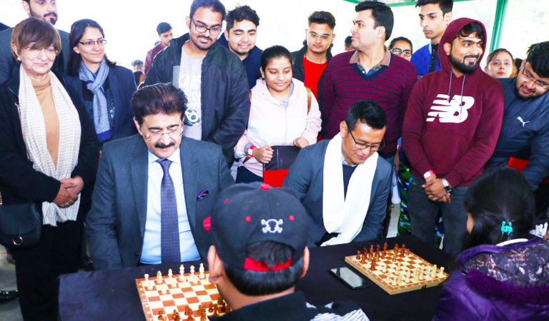 Read more about the article AEG ATHLEEMA 2020 (Season 8) – Chess Championship