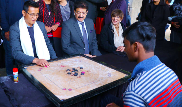 Read more about the article AEG ATHLEEMA 2020 (Season 8) – Carrom Competition Image Gallery
