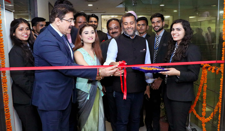Read more about the article Inauguration of the ABS (AEG) Library Reading Lounge