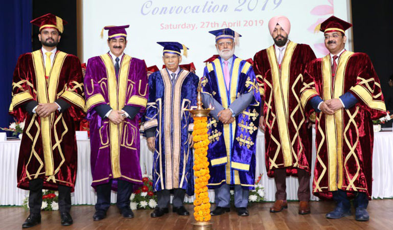 Read more about the article Asian Business School’s 6th Annual Convocation Ceremony