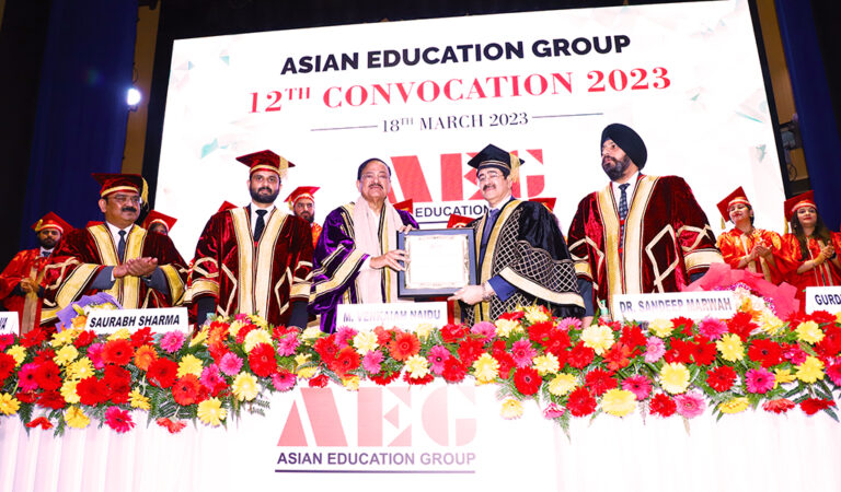 Read more about the article Convocation 2023