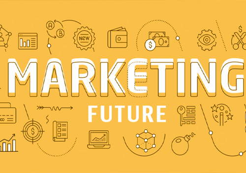 Read more about the article What Futuristic Options Does the Marketing Domain Hold After Masters?
