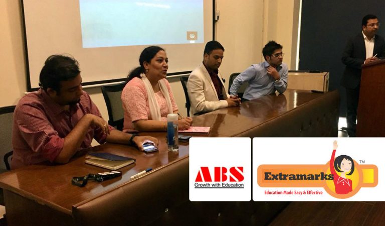 Read more about the article ABS Campus Recruitment Drive: Extramarks Education India Pvt. Ltd.