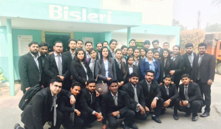 Read more about the article Asianites @ Bisleri International Pvt Limited