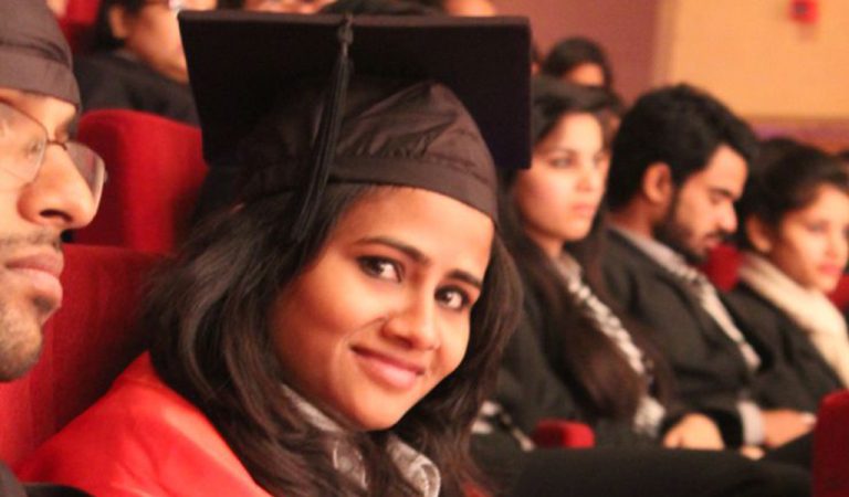 Read more about the article It’s time for PGDM Convocation 2019 at Asian Business School!