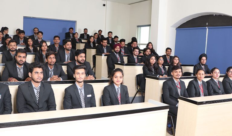 Read more about the article Key Takeaways for ABS PGDM Students After 2 Years PGDM Program