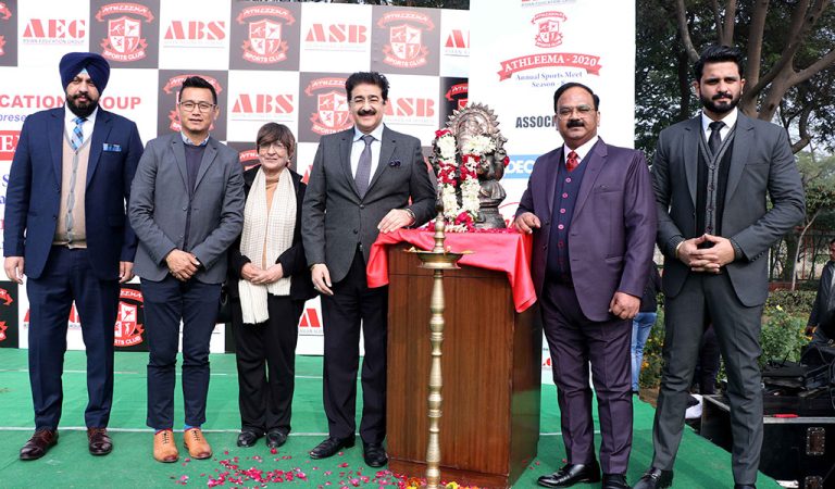 Read more about the article Asian Business School (ABS), co-host of AEG ATHLEEMA 2020, holds its 8th Annual Sports Meet with great enthusiasm and glory!