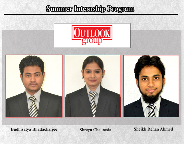 Read more about the article Summer Internship Program – An avenue to understand and hone your skills and competencies
