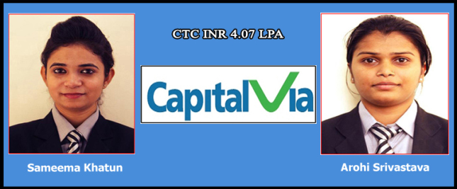 Read more about the article Brilliant Avenue to fulfill your aspiration with CapitalVia Global Research Limited
