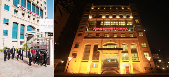 Read more about the article ASIAN BUSINESS SCHOOL, NOIDA- UNPARALLELLED PREMIER B- SCHOOL