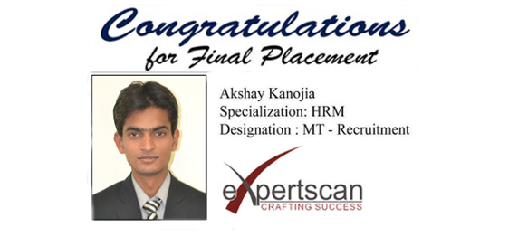 Read more about the article ASIANITE CARVES A NICHE IN EXPERT SCAN CONSULTANT PVT LTD PLACEMENT DRIVE