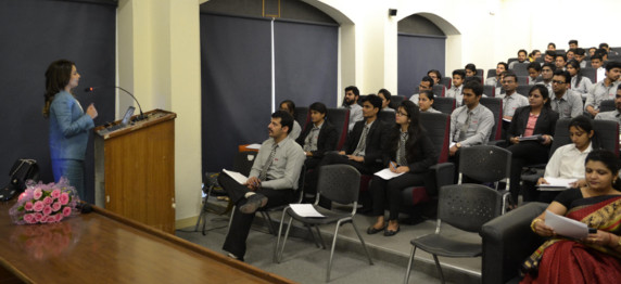 Read more about the article ASIAN BUSINESS SCHOOL HOSTED A WORKSHOP BY THE ALUMNUS OF HARVARD BUSINESS SCHOOL