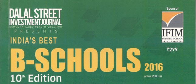 Read more about the article ASIAN BUSINESS SCHOOL @DALAL STREET INVESTMENT JOURNAL