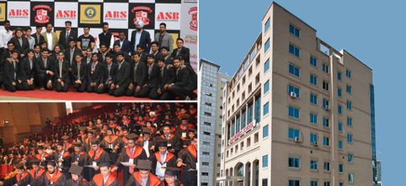 Read more about the article ASIAN BUSINESS SCHOOL, NOIDA –THE BEST BRAND IN MANAGEMENT EDUCATION