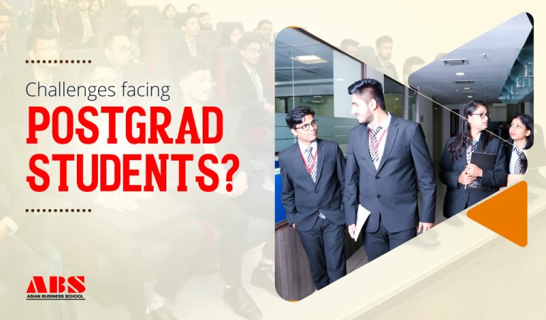 Read more about the article Challenges facing postgraduate students (with solutions)