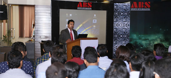Read more about the article CORPORATE COMMUNICATION COMPETENCY PROGRAMME AT ASIAN BUSINESS SCHOOL, NOIDA