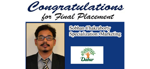 Read more about the article ASIANITE CARVE A NICHE IN DABUR INDIA LTD PLACEMENT DRIVE