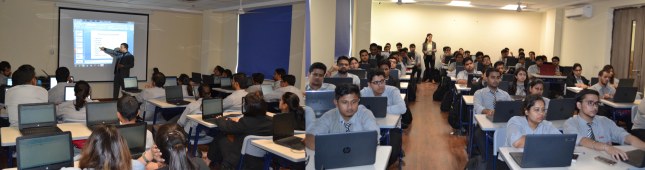 Read more about the article Excel Workshops @ABS