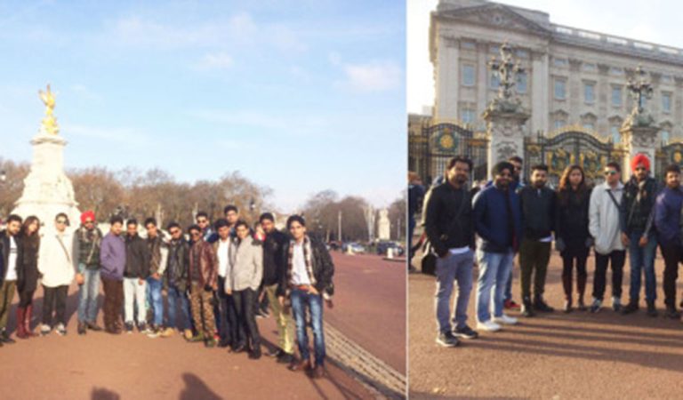 Read more about the article Asianites Enjoy London Sojourn