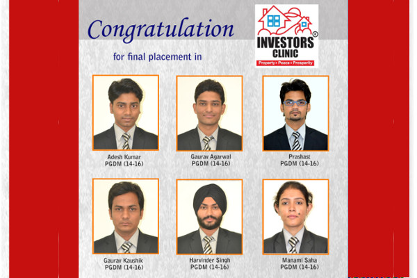 Read more about the article ASIANITES DAZZLE IN INVESTORS CLINIC INFRATECH PVT LTD