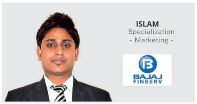 Read more about the article ASIANITE SHARES HIS EXPERIENCE AS INTERN WITH BAJAJ FINANCE LIMITED