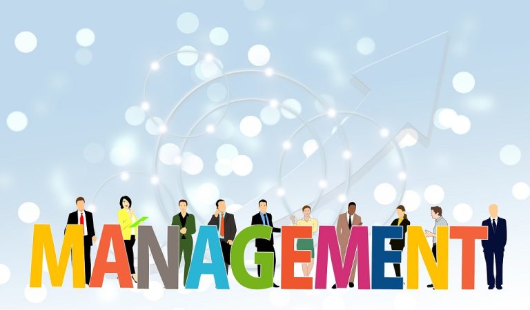Read more about the article Know The Art of Management
