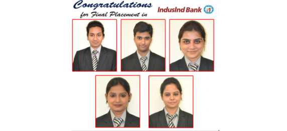 Read more about the article Asianites shines @ IndusInd Bank and Phronesis Partners in Placement Drive