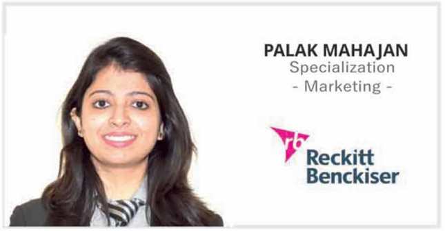 Read more about the article ASIANITE SHARES EXPERIENCE AS INTERN@RECKITT BENCKISER