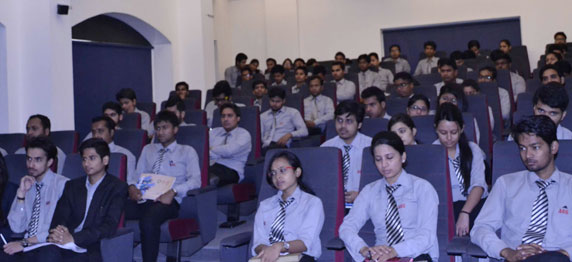 Read more about the article PRE PLACEMENT DRIVE AT ASIAN BUSINESS SCHOOL, NOIDA
