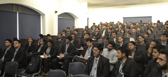 Read more about the article WORKSHOP ORGANIZED ON RESUME WRITING AT ASIAN BUSINESS SCHOOL, NOIDA
